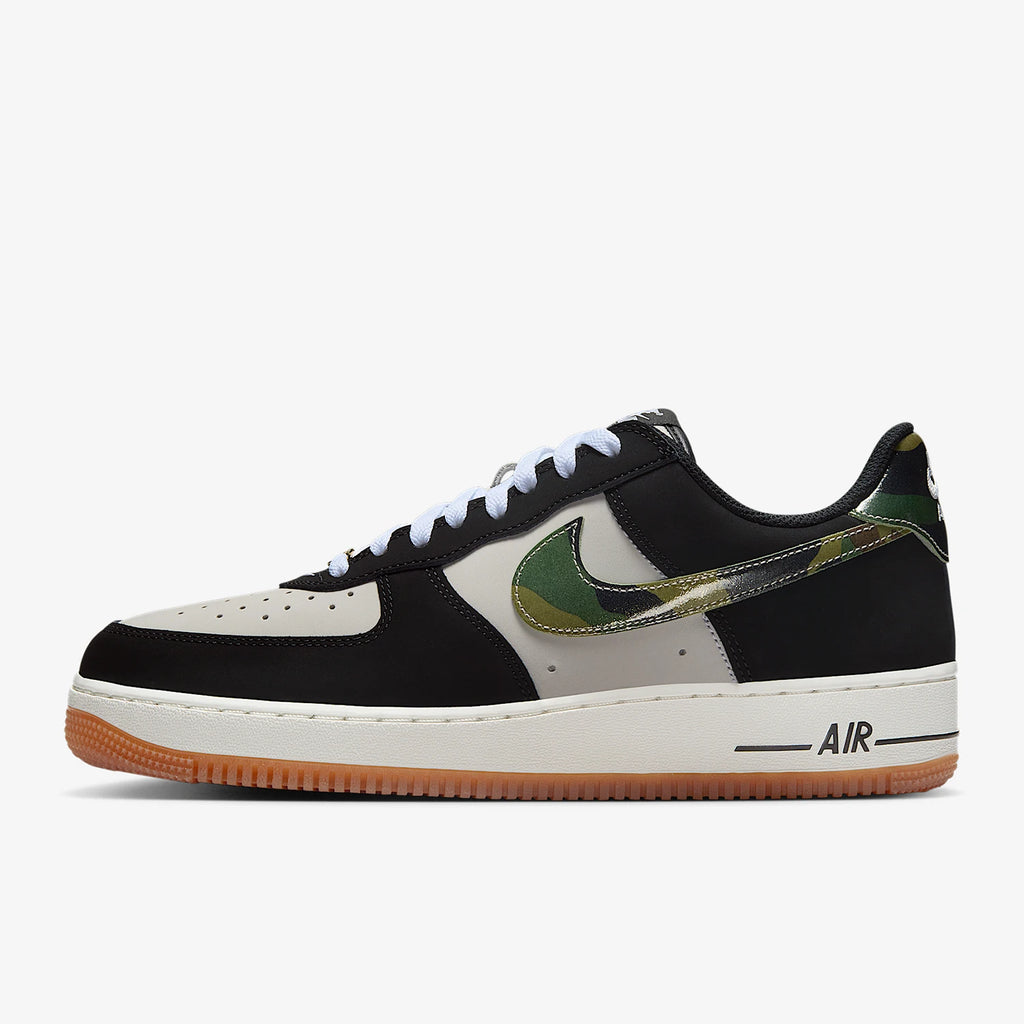 Nike genuine AIR FORCE 1 LOW RETRO men's lightweight board shoes HQ1967-100