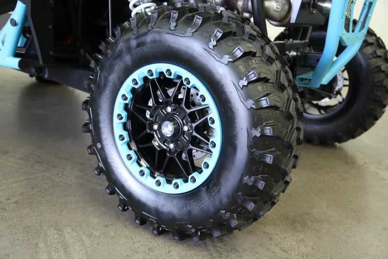 Hot Sale Gas UTV 4X4 with Automatic Transmission 2 Seats Directly From China 500cc 800cc 1000cc SSV/UTV