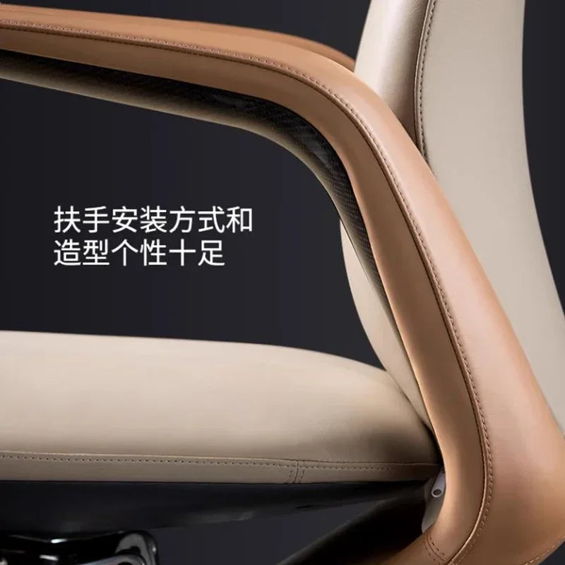 Commerce Gaming Office Chairs Ergonomic Comfortable Adjust Computer Office Chairs Mobile Luxurious Furniture Chaise Bureau LLOC