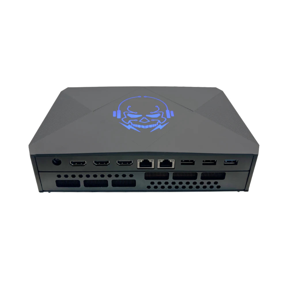 13th Gaming Mini PC Intel Core i9 13900HK i7 12650HX i7 13700H NVIDIA GeForce RTX 3060 12G GDDR6 DDR5 NVME Windows11 Pro Wifi6