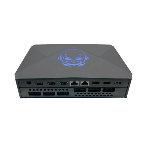13th Gaming Mini PC Intel Core i9 13900HK i7 12650HX i7 13700H NVIDIA GeForce RTX 3060 12G GDDR6 DDR5 NVME Windows11 Pro Wifi6