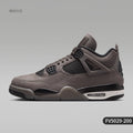 Nike genuine Air Jordan 4 Retro men's retro basketball shoes FV5029-200
