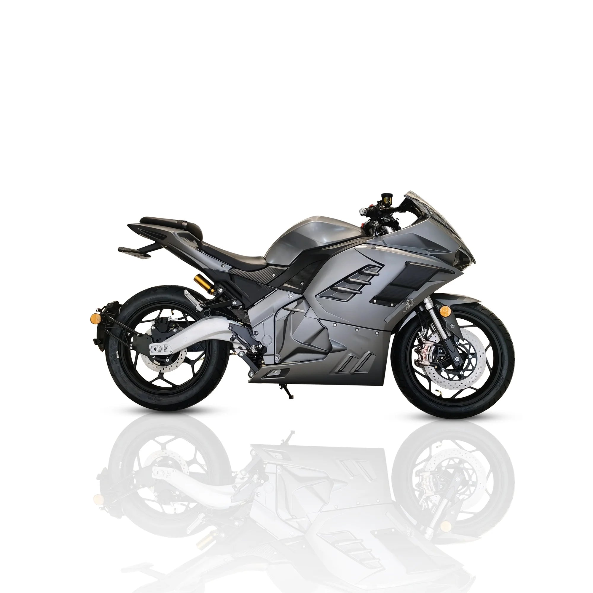 Strovan Motorcycle Special Process Ev Scooter Delivery 20000w Electric Motorcycle
