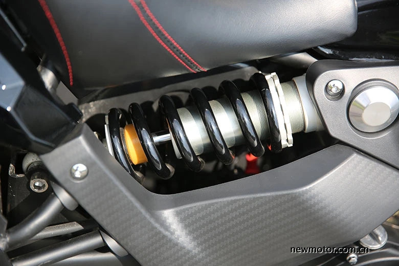 Chinese 500cc fuel petrol engine chopper motorcycle