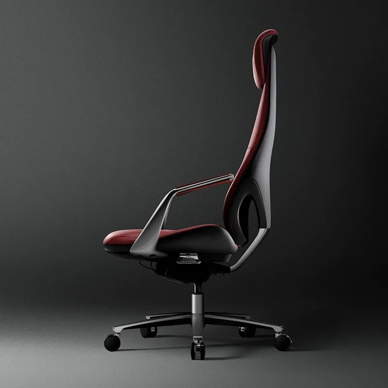 Organizer Ergonomic Chair Aesthetic Gaming Modern Back Support Office Chair Executive Luxury Cadeiras De Escritorio Furniture