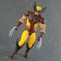 Ct Toys Mafex 138 Deadpool 3 Movie Action Figure Wolverine Anime Figure Model Statue Collection Toys