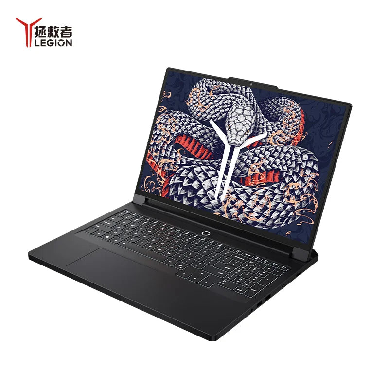 Lenovo LEGION Y9000P 2025 Ultra9 275HX RTX 5060/RTX 5070 8G 32GB 1TB 16inch 2.5K 240Hz Screen