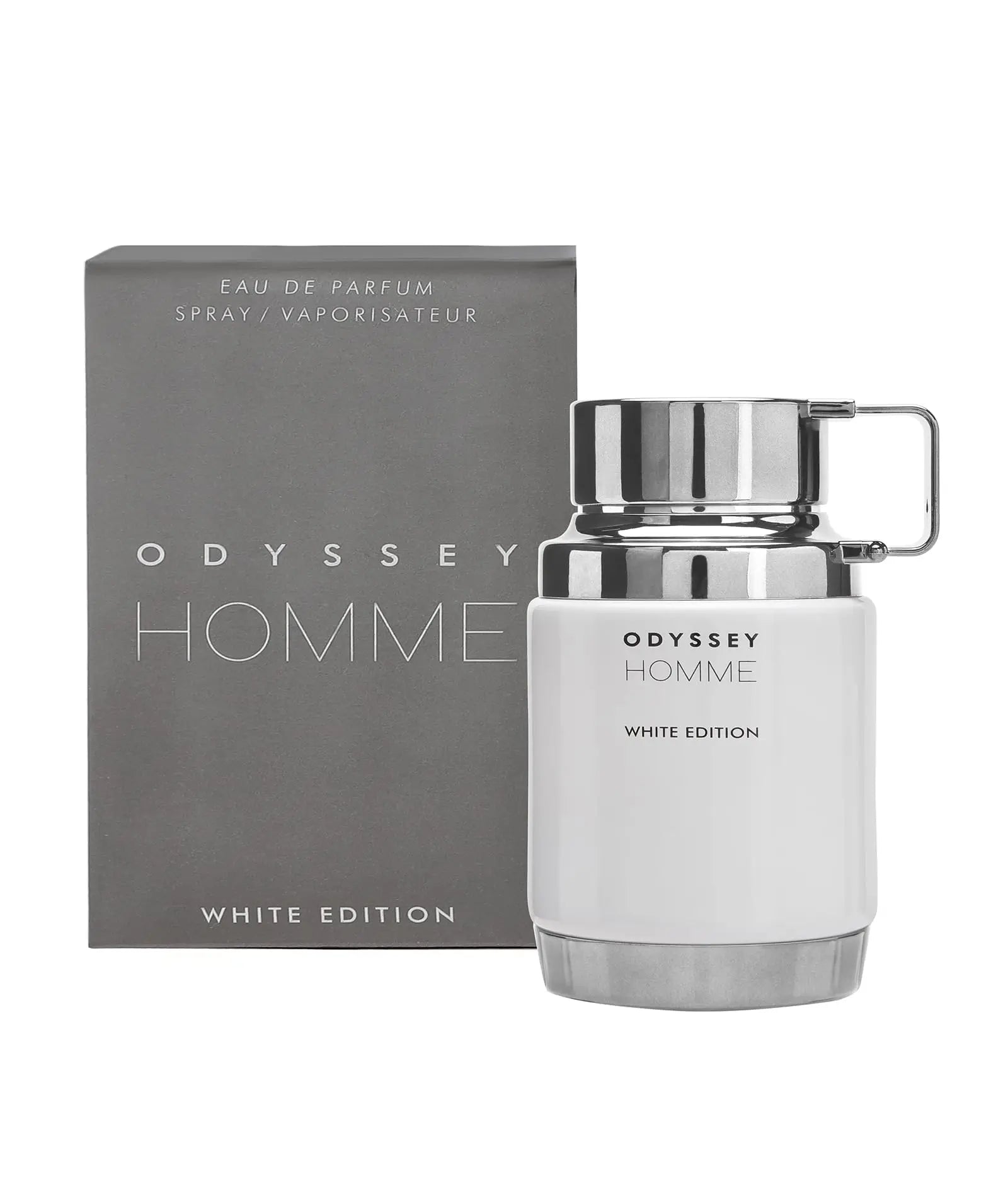 100ML Original Armaf Odyssey Series for Men Eau De Parfum Spray Arabic Perfume Colognes and Colognes Birthday Present