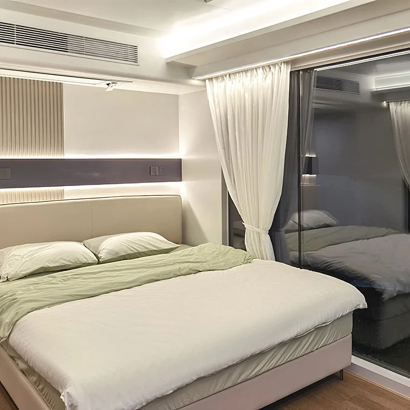 Luxury Modern Capsule House Factory Prefabricated Portable House Thermal Insulation Economic Prefabricated Houses Prefab Homes