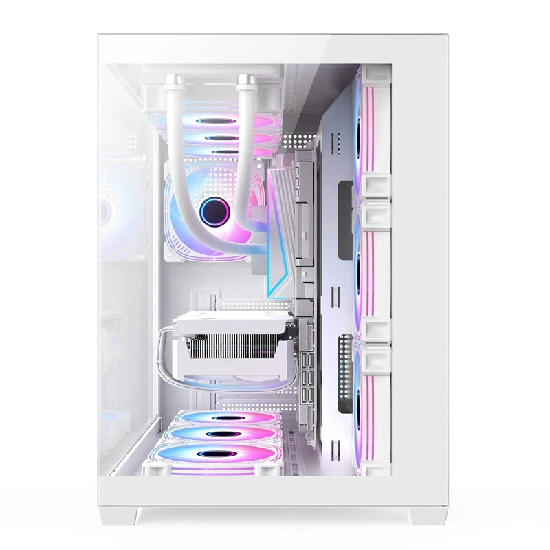 High Performance Rebuilt Gaming PC i7 10700F with  3060 Graphics Card Ram 32G 512GB SSD  Desktop PC Computer