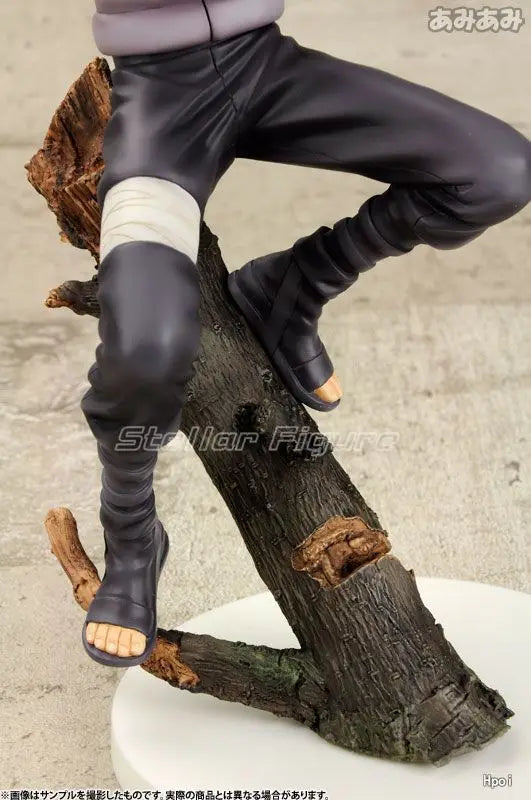 【SF】In Stock MegaHouse GEM Series NARUTO Shippuden Hatake Kakashi Figures Model Collection Gift