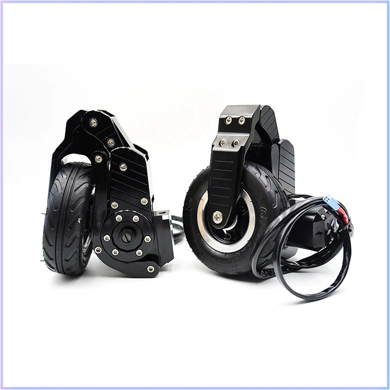 Legup Stand Landing Wheels Gear Auxiliary Parking Frame for Honda Gold Wing GL1800 GL1500