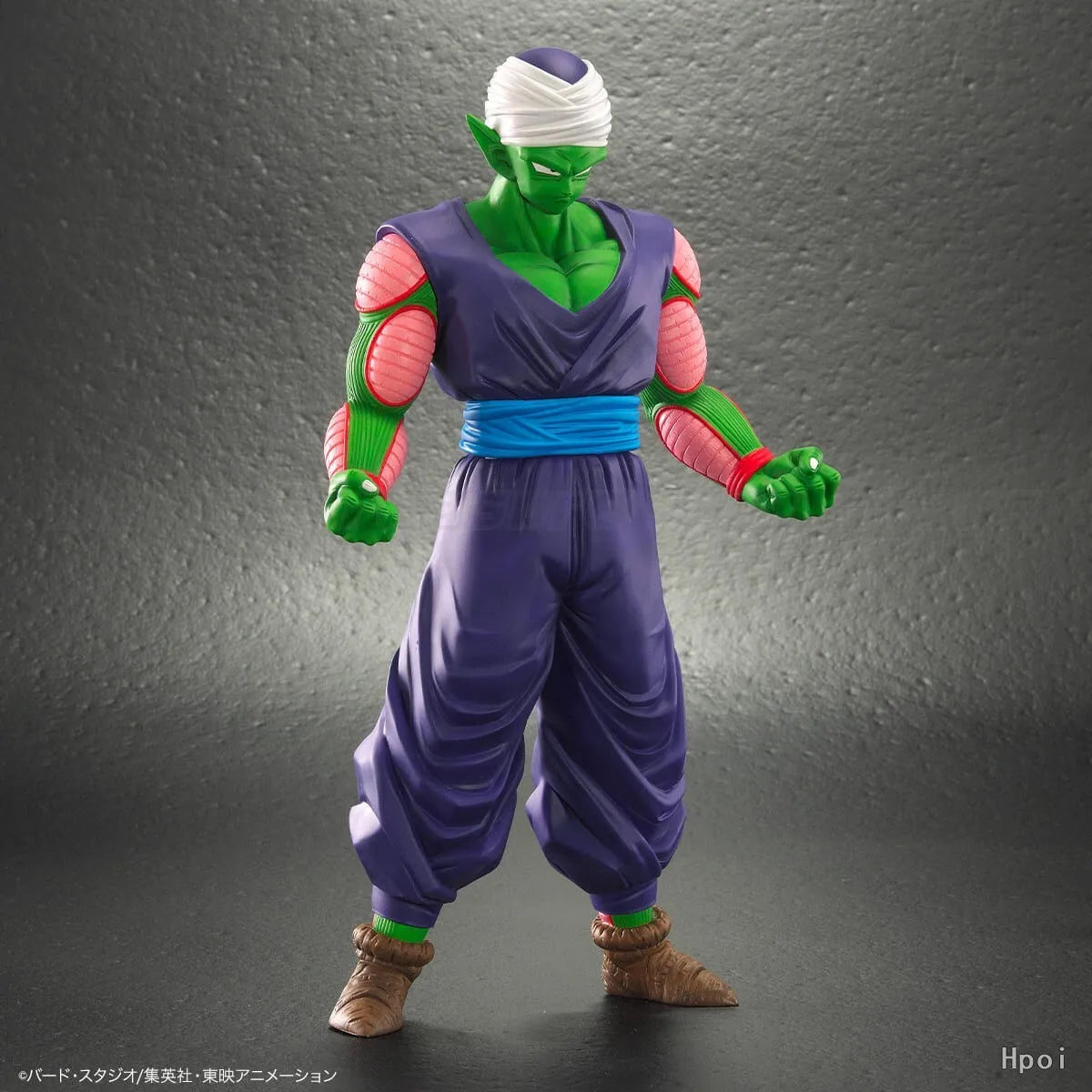 【In Stock】Original PLEX DRAGON BALL ALLIES DBZ Piccolo Action Figure Toys  Gifts
