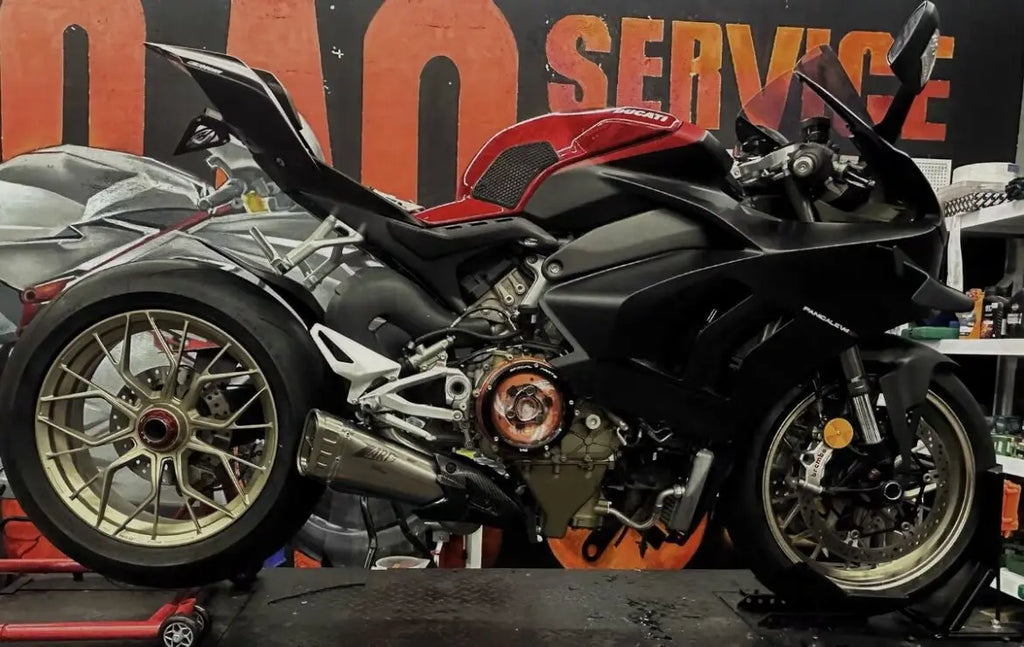 FOR BMW DUCATI KAWASAKI HONDA KTM Custom Large Displacement Motorcycle Wheels
