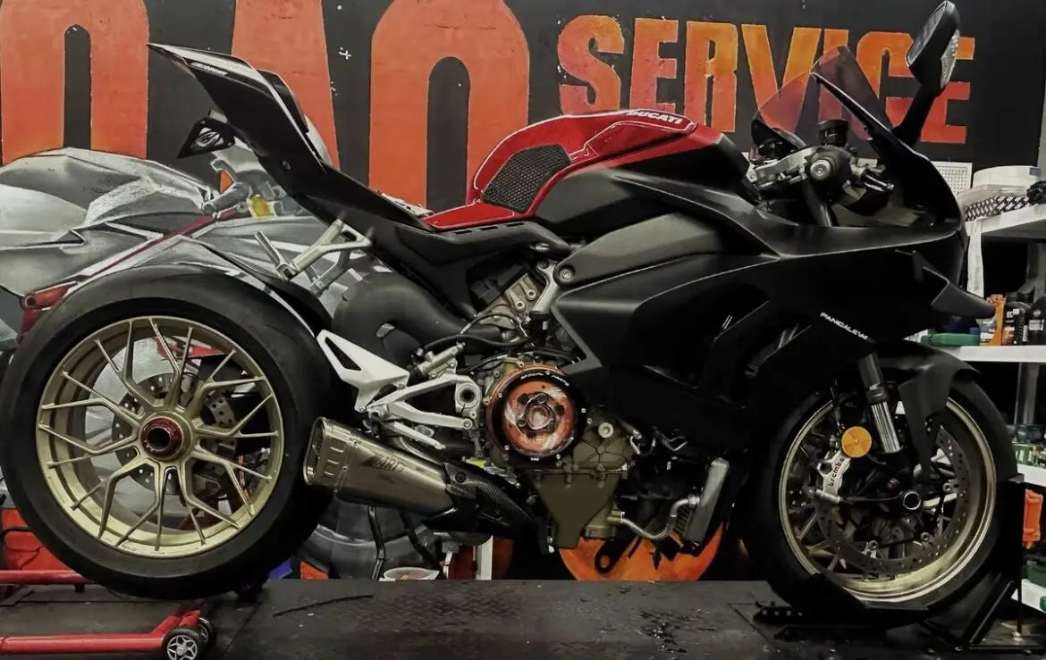 FOR BMW DUCATI KAWASAKI HONDA KTM Custom Large Displacement Motorcycle Wheels