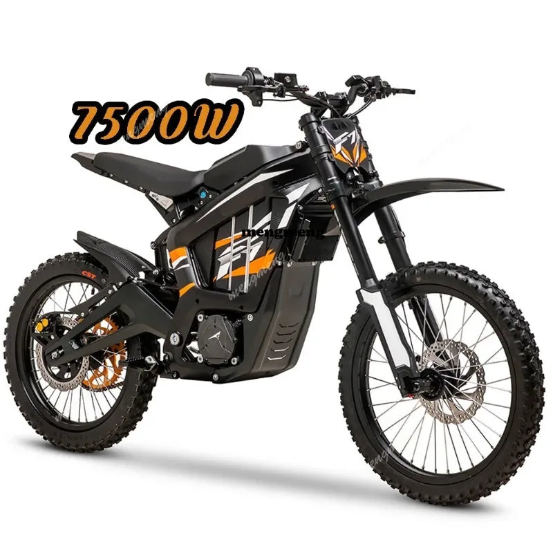 Motorcycle E Moto Ebike Bike Off Road Electric Motorcycle Offroad Racing Electric Bike