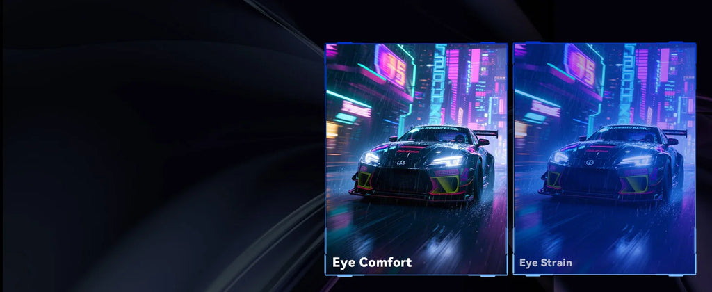 32 Inch 4K Gaming Monitor, 165Hz UHD (3840x2160P) Fast IPS Screen, 1ms (MPRT), Adaptive Sync, 3000:1 Contras