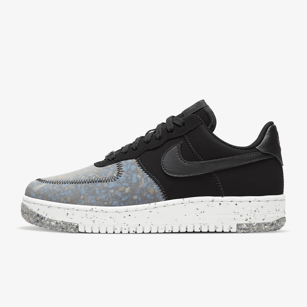 Nike genuine Air Force 1 women's sports and leisure board shoes CT1986-002