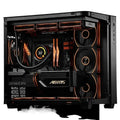 265KF/285K/5060TI/5070TI/5080 Desktop Gaming Computer Console