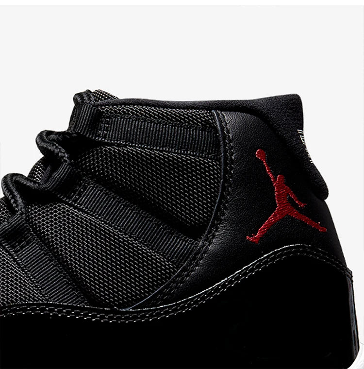 Nike Authentic Air Jordan 11 Retro Men's Basketball Shoes 378037-061