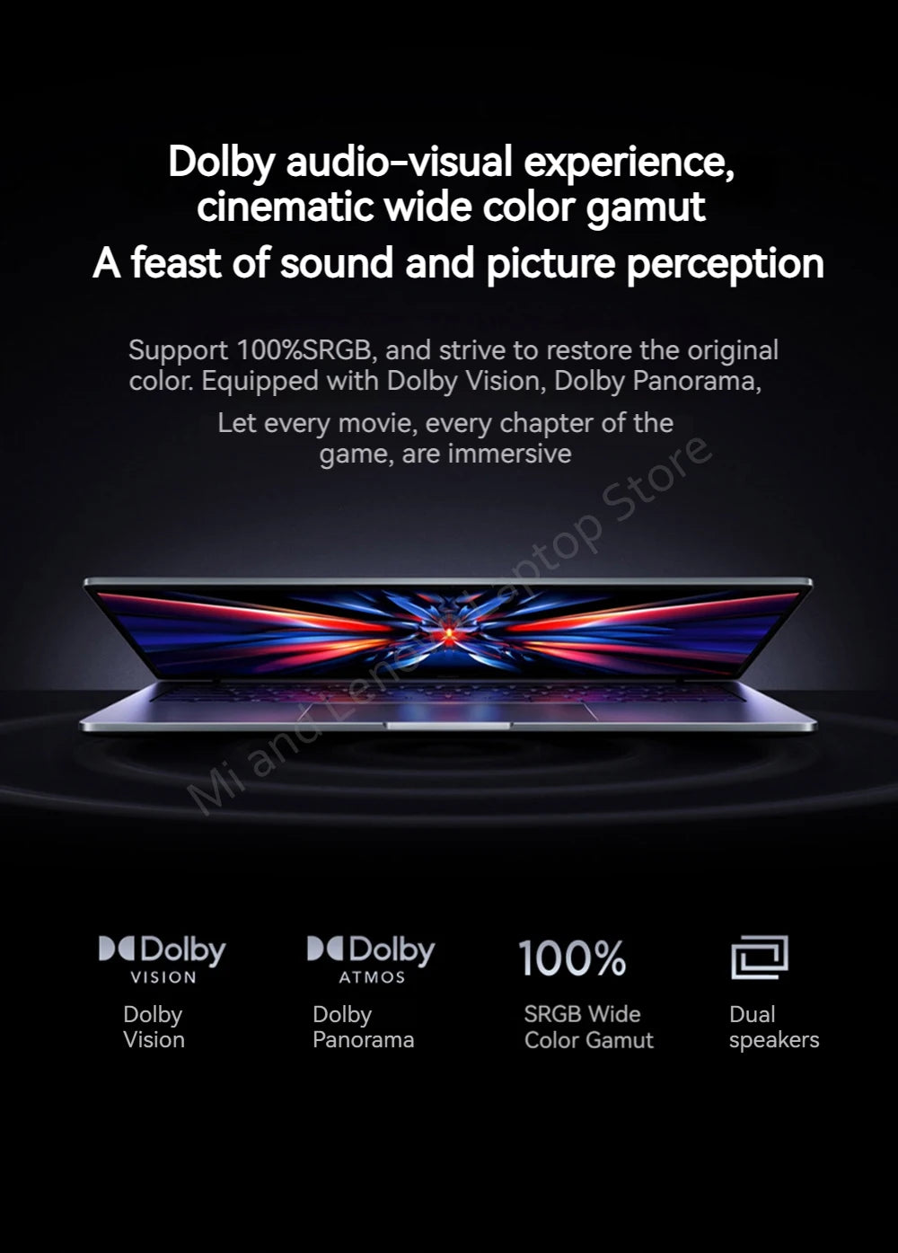 Xiaomi Book Pro 14 2026 Ultra5-338H/UltraX7-358H 32GB+1TB 14.6inch 3.1K 120Hz OLED Screen