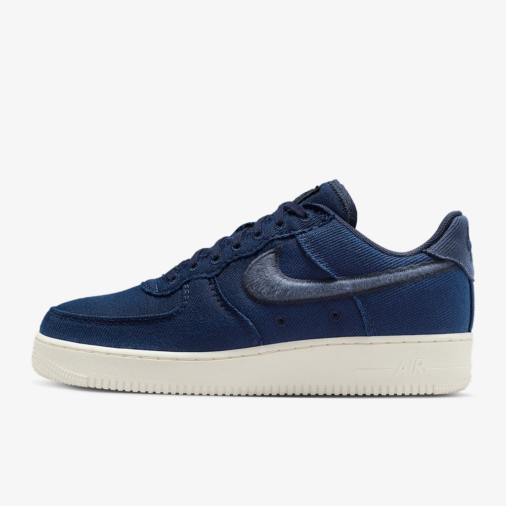Nike genuine Air Force 1 men's lightweight casual lace up board shoes HV1204-400