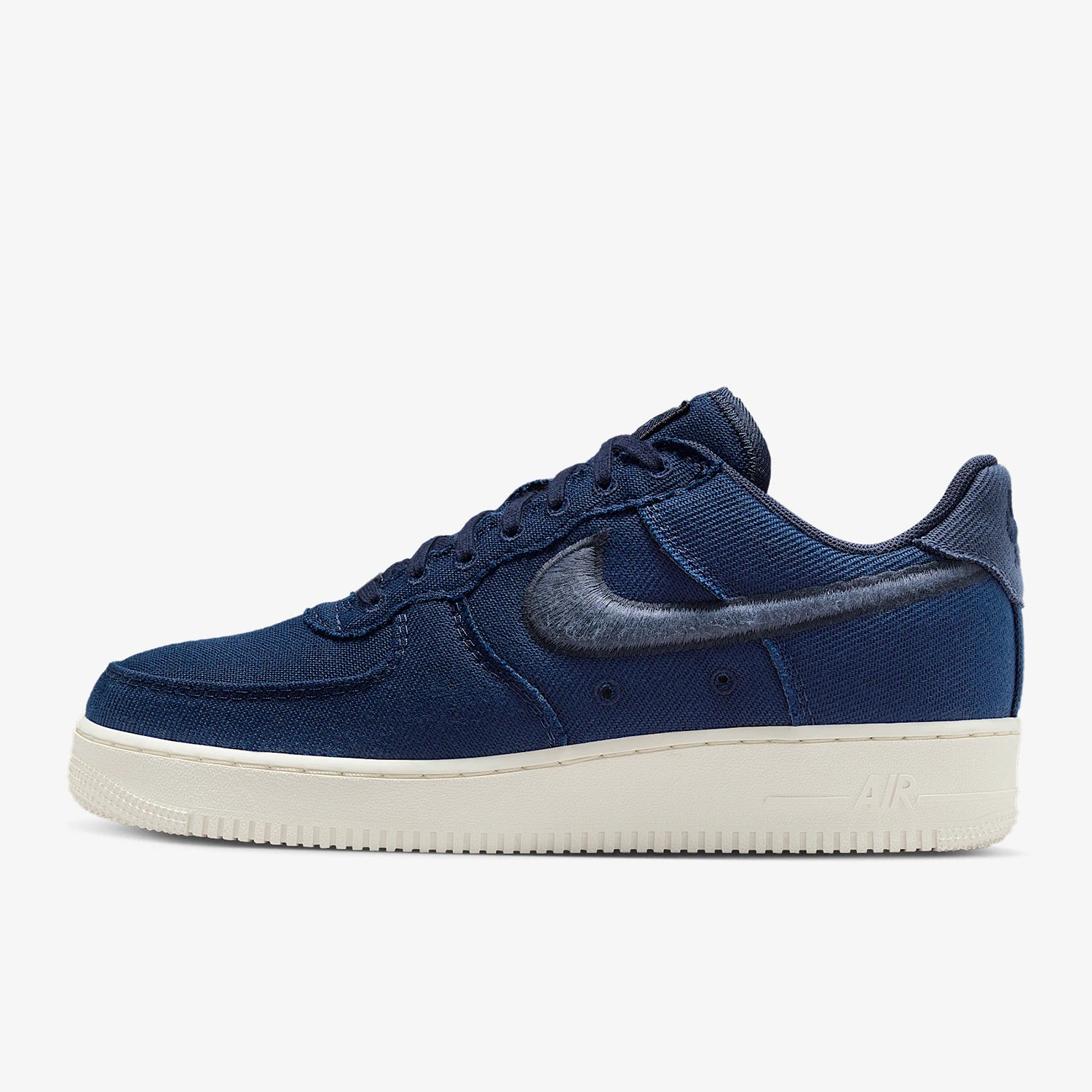 Nike genuine Air Force 1 men's lightweight casual lace up board shoes HV1204-400