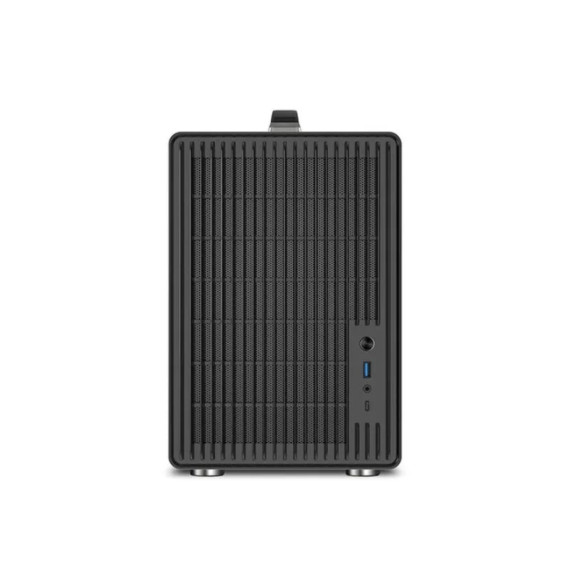 i5/9600X/5050/5060TI desktop DIY office assembly game computer ITX small host