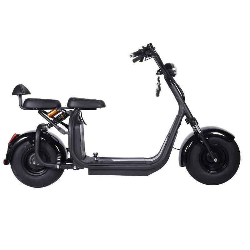 X7 electric vehicle, dual lithium battery adult electric vehicle electric skateboard