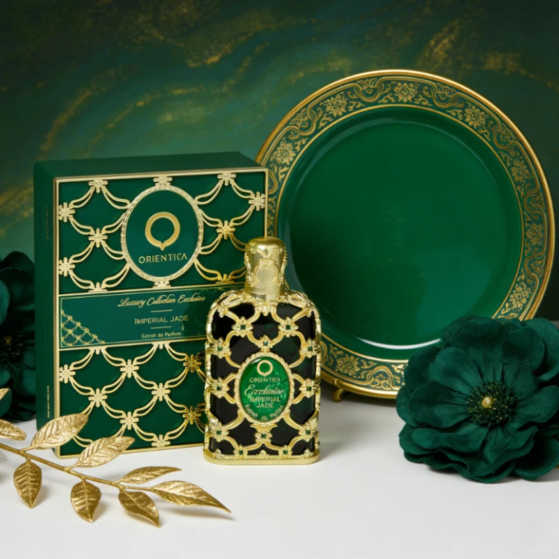 Perfumes De Mujer Arabes 80ml Fresh Fruity Fragrance with Refined Depth Elegant  Long Lasting Gourmet Amber Fragrance