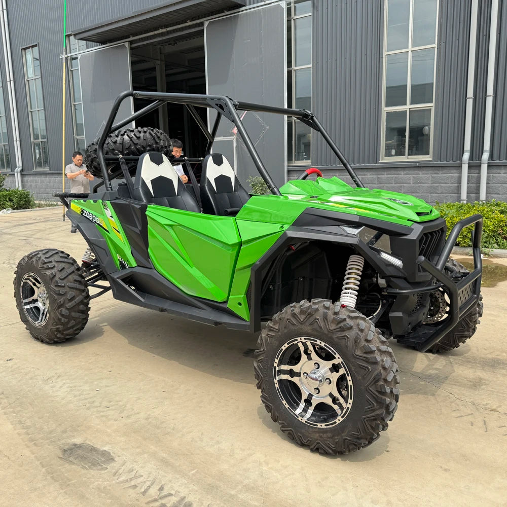 High Quality Big UTV 4x4 1000cc dune Buggy Side By Side Utv 350cc 500cc 800cc Utv 4x4 For Sale
