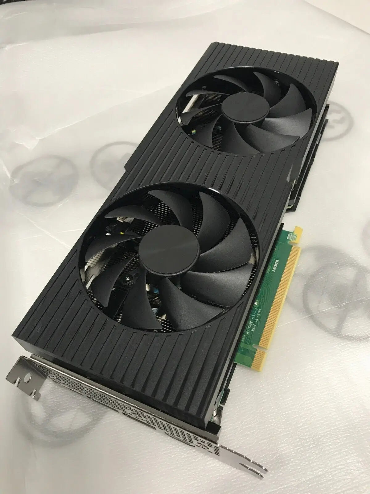 NVIDI-A RTX 3090 3090ti 3080 3070 3060 Graphics Card 24GB PC Gaming Video Card AI Server GPU With Ample VRAM Turbo Graphics Card