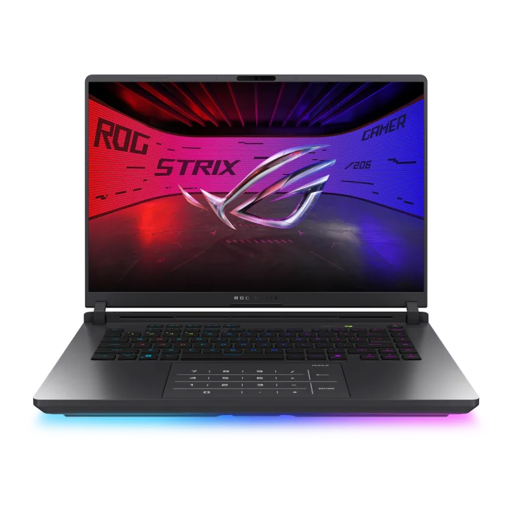 2025 ROG Scar G18 G835 18.0inch U9-275HX 64G/2TB 5090-24G 240H 2.5K High Refresh Rate  Gaming Laptop COMPUTER