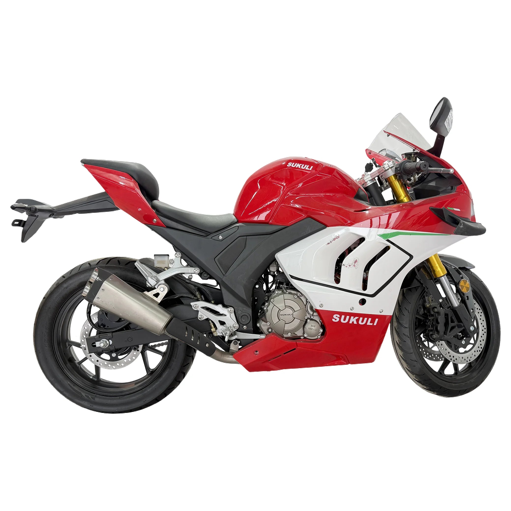 2025 New Design Electric Motorcycle for Adults 5000W Motor 120km/h Speed 72v Voltage Scooter Electric Motorbike