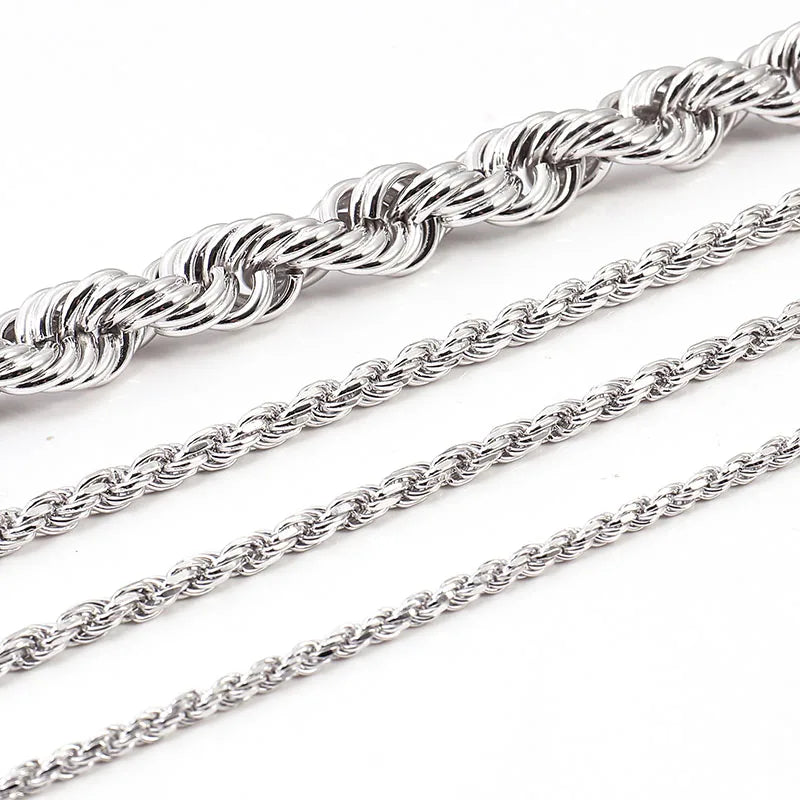 Necklace Moissanite Detailed Ideal For Beach Vacation Holiday And Seaside Daily Wear