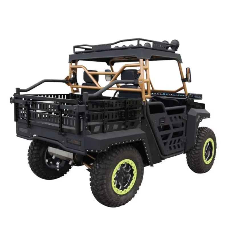 SXLL  All Terrain 1000cc UTV 4WD Side by Side Vehicle