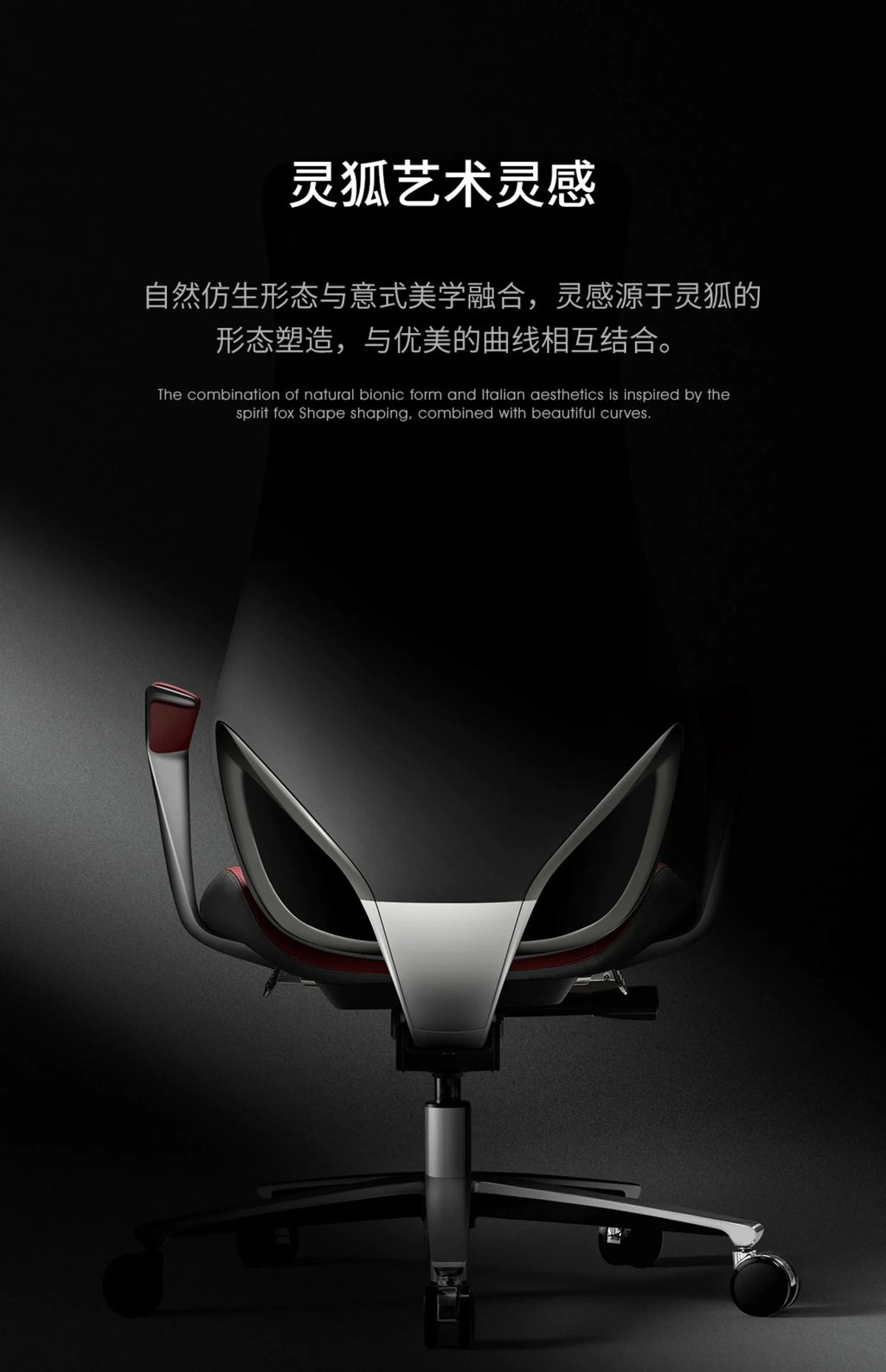 Organizer Ergonomic Chair Aesthetic Gaming Modern Back Support Office Chair Executive Luxury Cadeiras De Escritorio Furniture