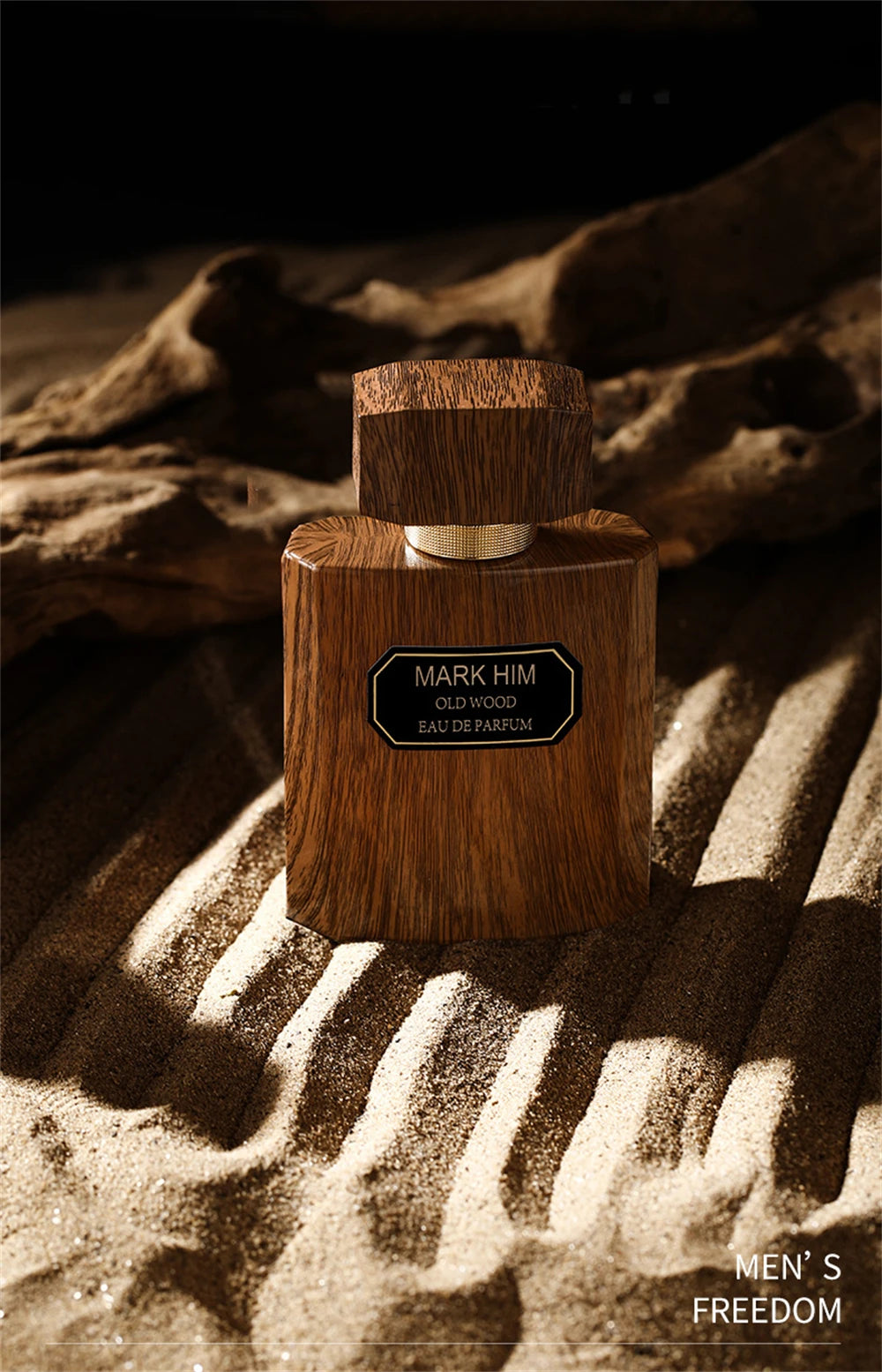 Top Quality Cologne Perfume Men 100ml Pheromone Perfumes Hombre Fresh Natural Woody Scent Spray Homme Profumo Uomo Charming Man