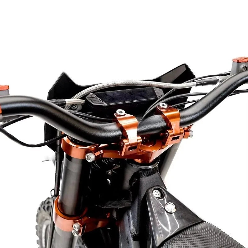 SXLL 25KW 74V75AHEX800 off-road fast electric off-road vehicle racing motorcycle off-road high-speed electric motorcycle