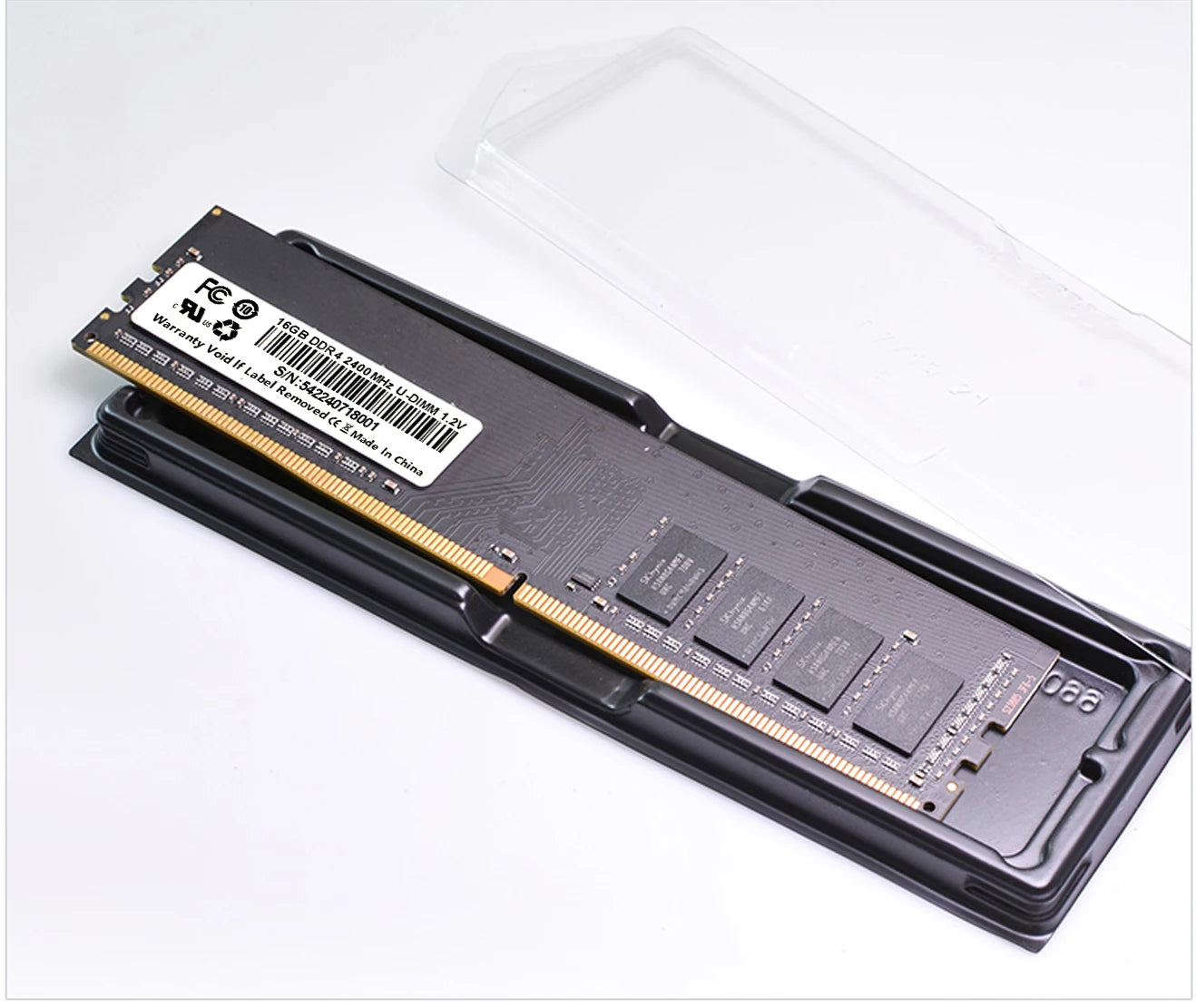 Ymeiton PC DDR4 Desktop memory cards memoriam 2400MHz 2666MHz 4GB 8GB 16GB 32GB U-DIMM RAM 288pin Desktop memory wholesale