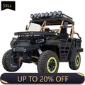 SXLL  All Terrain 1000cc UTV 4WD Side by Side Vehicle