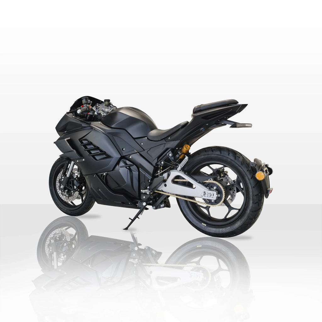XDS Motorcycle China Hot Sale 5000W 10kw Super Certified Cheap Electric Motorcycle 72V Lithium For Adults With Fast Speed 130