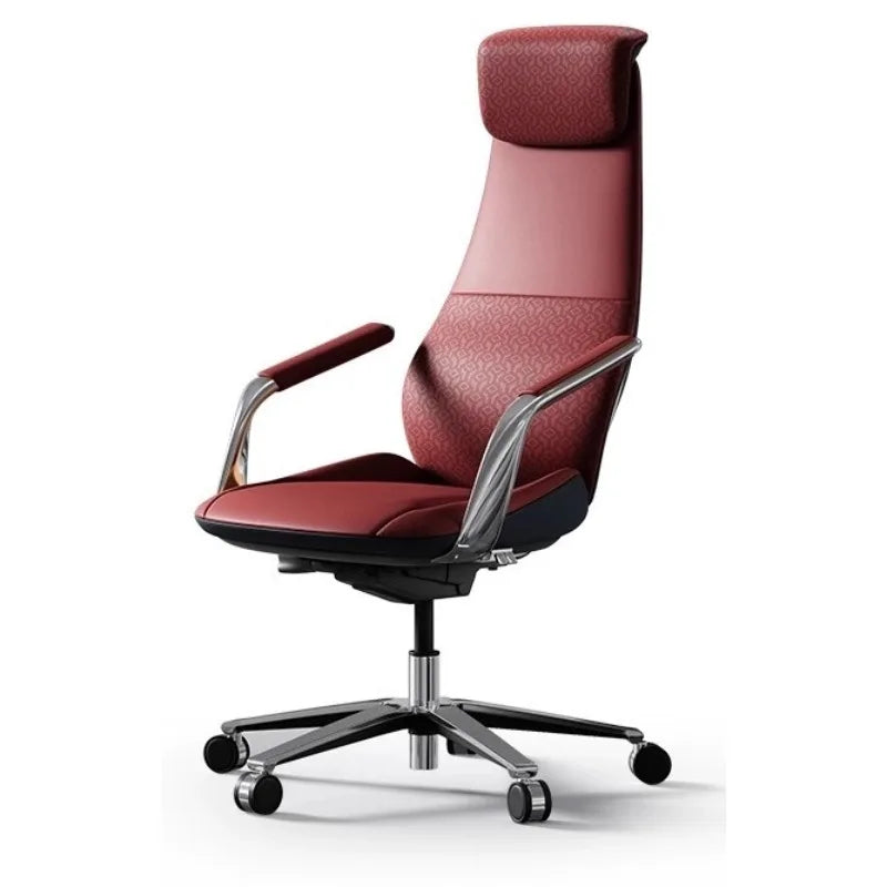 Organizer Ergonomic Chair Aesthetic Gaming Modern Back Support Office Chair Executive Luxury Cadeiras De Escritorio Furniture
