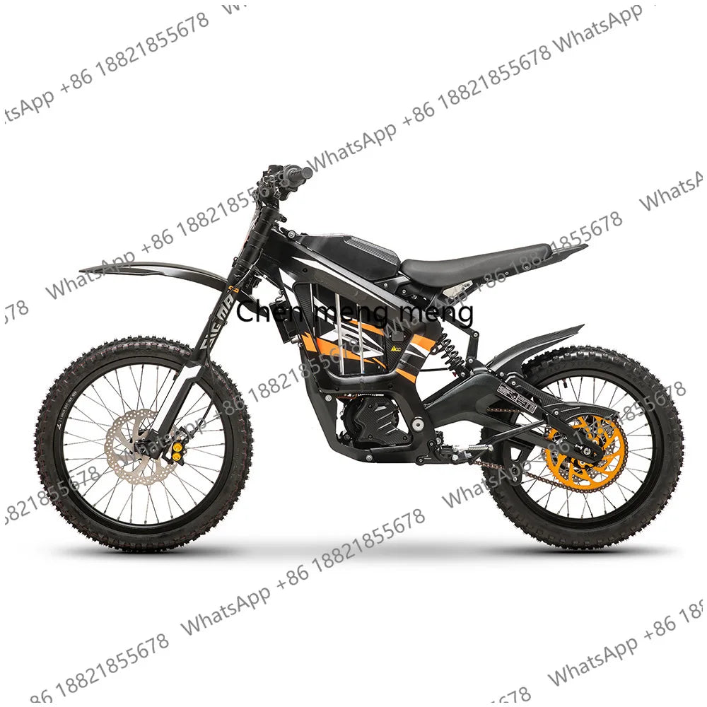 High Power Motorcycle Dirt Bike Off-road Motorcycles