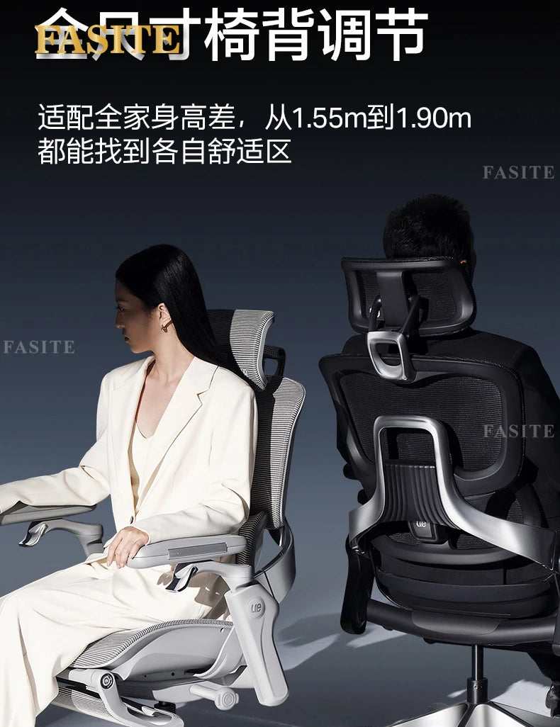Flow550T Ergonomic Chair Computer Office Chair Gaming