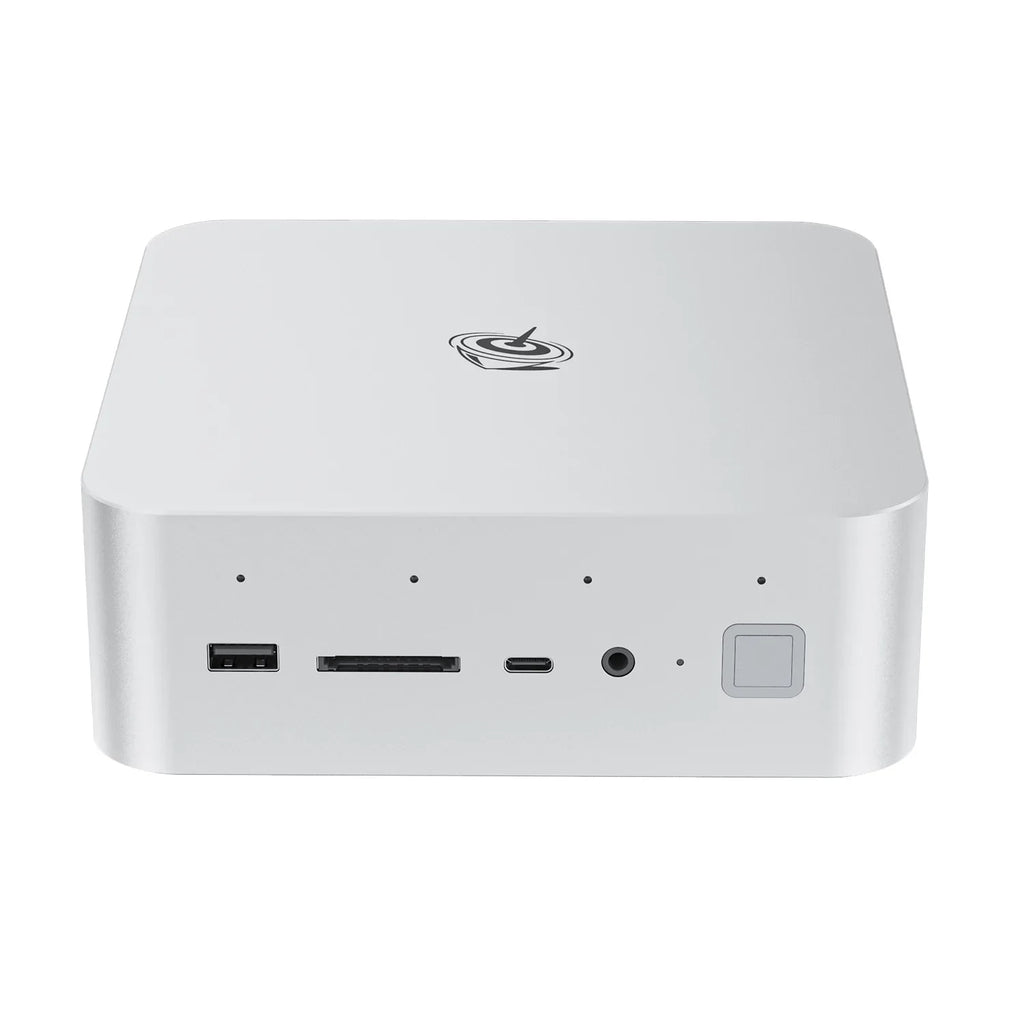 Best Selling GTi 12 Core i9 12900H 12900HK Mini Computer Host