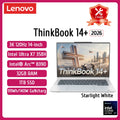 LENOVO ThinkBook 14+ 2026 Intel Core Ultra X7 358H  32GB LPCAMM2 1TB Intel Arc B390 14.5-inch 3K IPS Screen Win11Pro Notebook PC