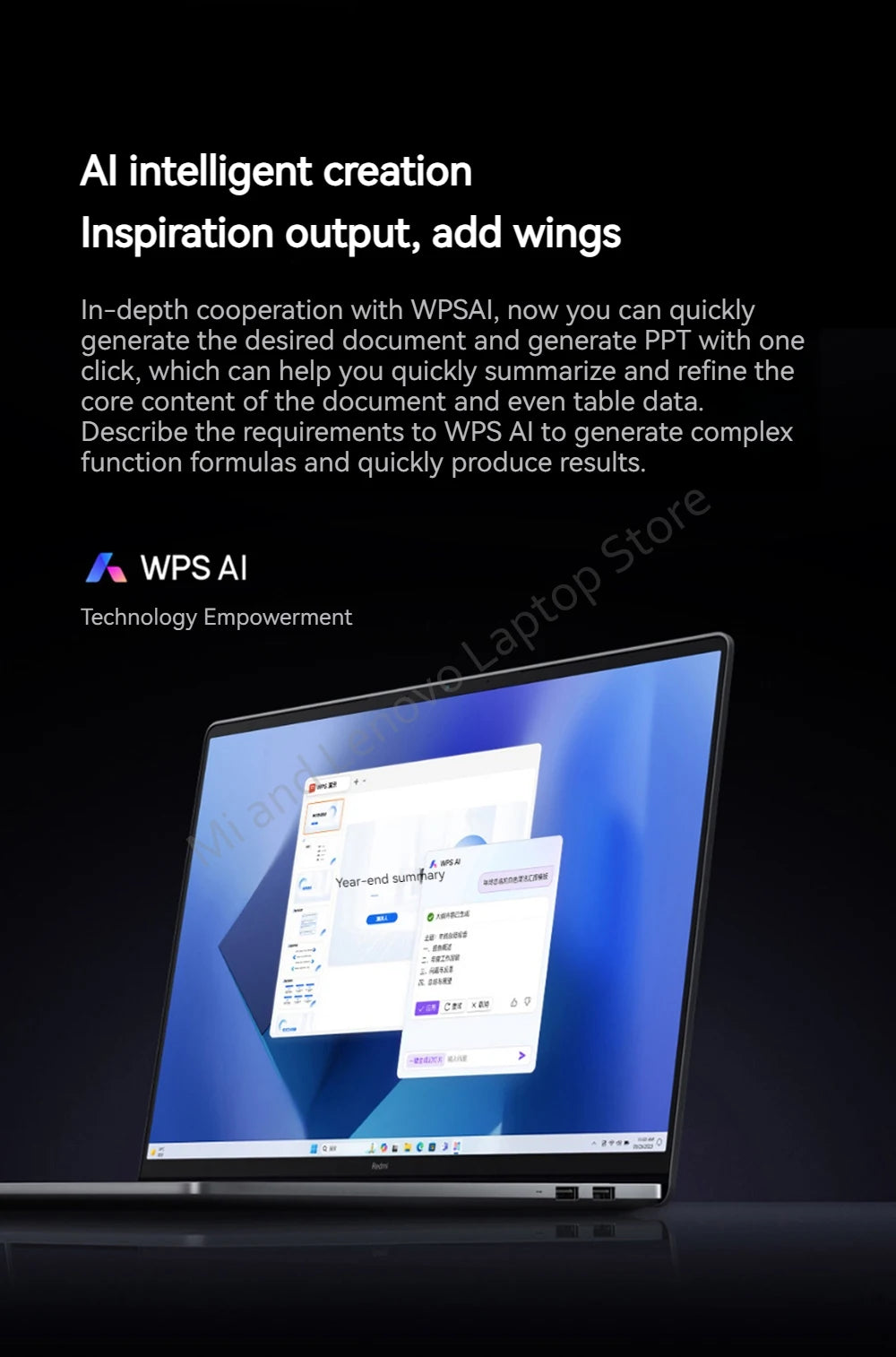 Xiaomi Book Pro 14 2026 Ultra5-338H/UltraX7-358H 32GB+1TB 14.6inch 3.1K 120Hz OLED Screen