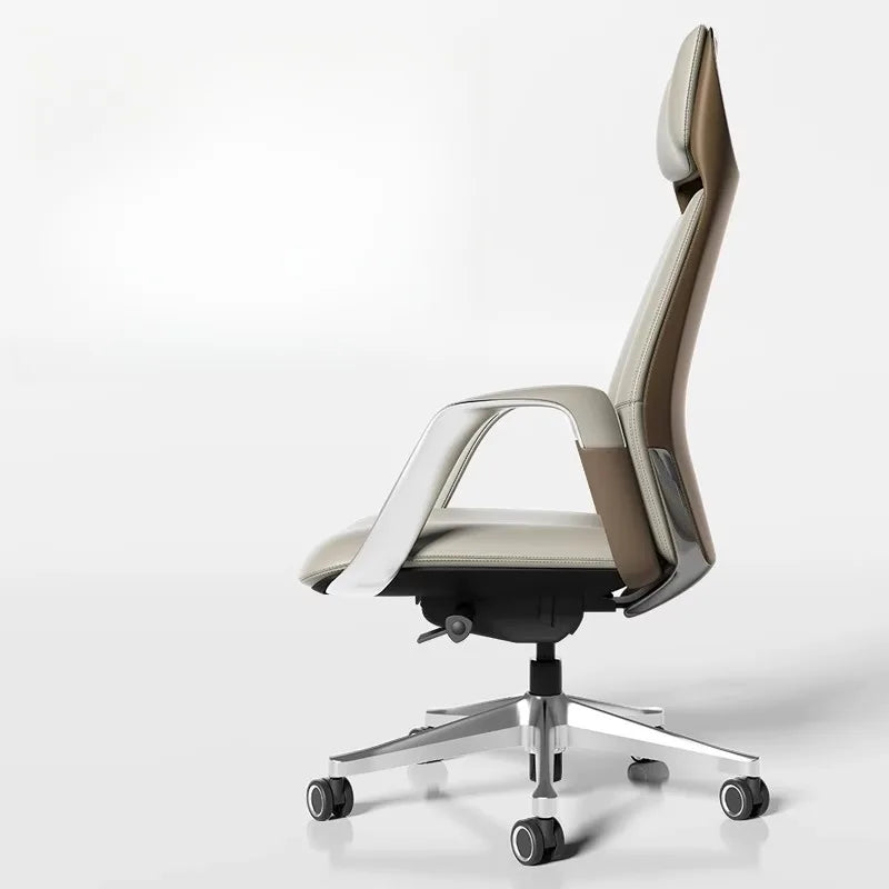 Design Cushion Office Chair Aesthetic Modern Gaming Ergonomic Office Chair Luxury Executive Chaise De Bureau Home Furniture