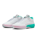 Nike AIR JORDAN 40 PF Men's Stylish and Versatile Basketball Shoes: Comfortable, Non-Slip, Durable, and Cushioned IQ5380-100